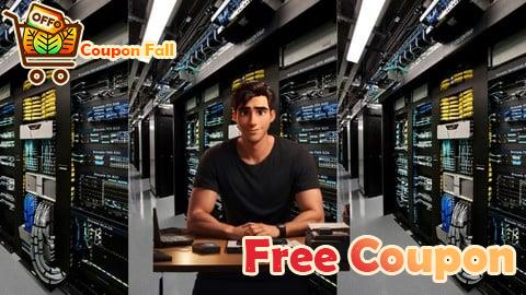 100% Free Coupon Configura un VPS  DigitalOcean con Ubuntu de 0 a 100