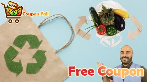 100% Free Coupon Conscious Consumption: Making Smarter, Sustainable Choices