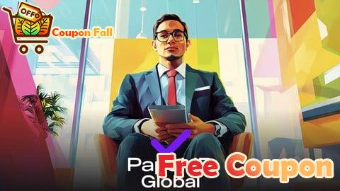 100% Free Coupon Consultor de RRHH: Auditoría y Mejora de Sistemas [ES]