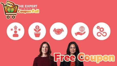 100% Free Coupon Corporate Social Responsibility & Sustainability (5 Courses)