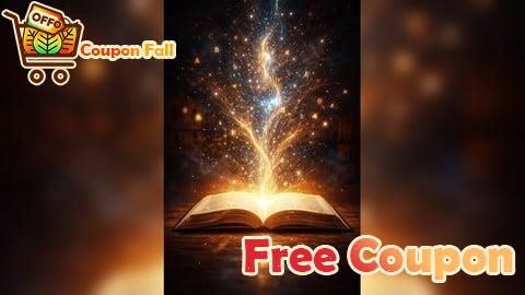 100% Free Coupon Course 3:Foundations of the Word — Reading Beyond the Letter