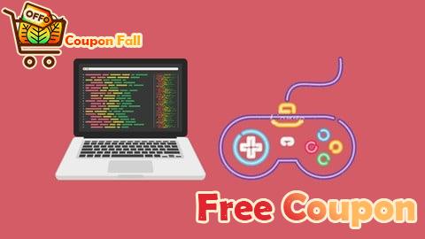 100% Free Coupon Crea tu primer Juego en Javascript de 0 a 100