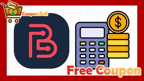 100% Free Coupon Crea una Calculadora de Precios con Pasarela de Pagos 2026