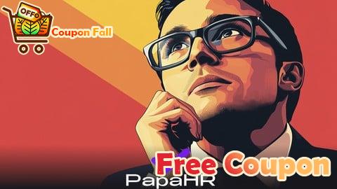 100% Free Coupon Critical thinking: how to make decisions in the AI era [EN]