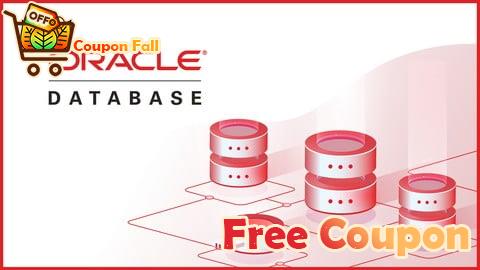 100% Free Coupon Curso completo de Oracle SQL. Todo lo que necesitas Saber.