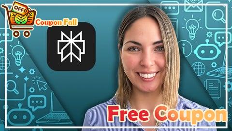 100% Free Coupon Curso de Perplexity AI: Investiga, Organiza y Escribe con IA