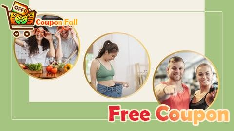 100% Free Coupon Curso Keto Integral: Bienestar, Hábitos y Transformación.