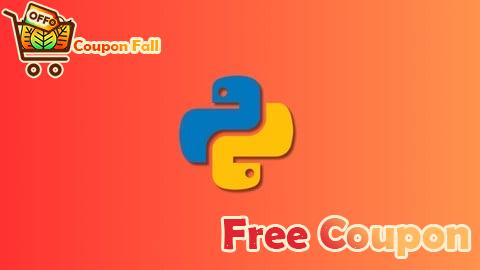 100% Free Coupon Curso Python: Manejo de Datos con Pandas