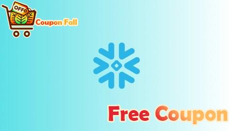 100% Free Coupon Curso Snowflake: Análisis y Visualización de Datos