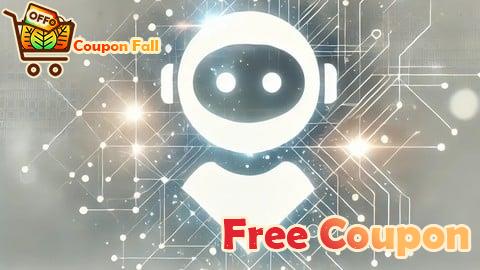 100% Free Coupon Custom ChatGPT Publishing & AI Bootcamp Masterclass