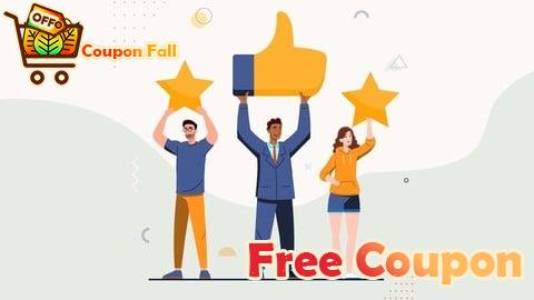 100% Free Coupon Customer Success: Mastery for Customer Success Manager (CSM)