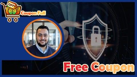 100% Free Coupon Cyber Defense Fundamentals: Threats, Tools & Techniques