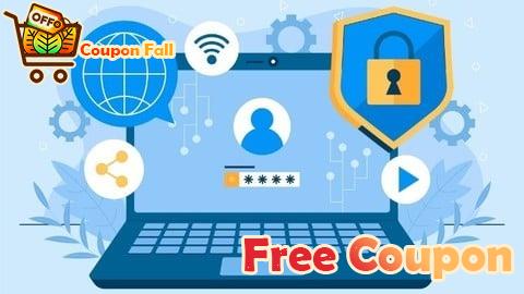 100% Free Coupon Cyber Security Awareness & Fraud Prevention Training