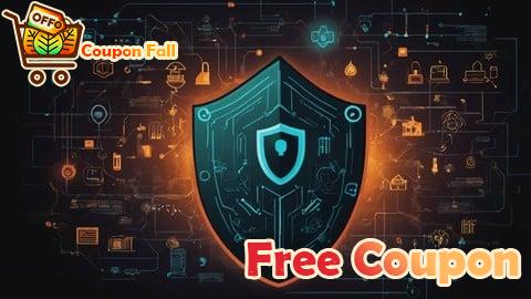 100% Free Coupon Cybersecurity Mastery: Malware & Hacking Techniques