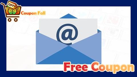 100% Free Coupon Cómo Crear una Campaña de Email Marketing Efectiva 2026