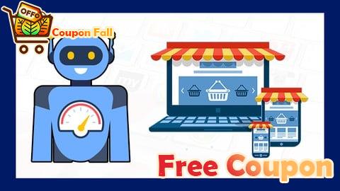 100% Free Coupon Cómo Crear una Tienda Online con Inteligencia Artificial