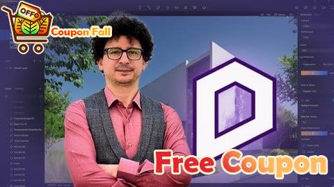 100% Free Coupon D5 Render Pro 2026: Architectural & Photorealistic Rendering