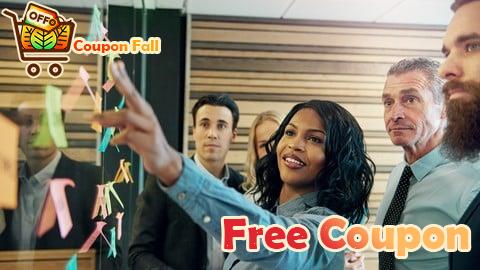 100% Free Coupon Daily Inclusive Leadership Skills + Brief HR Support Track