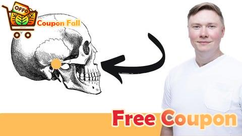 100% Free Coupon Das Kiefergelenk verstehen - Werde dein Kiefercoach