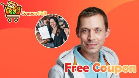 100% Free Coupon Das Vorstellungsgespräch meistern: Erfolgreich vorbereiten!