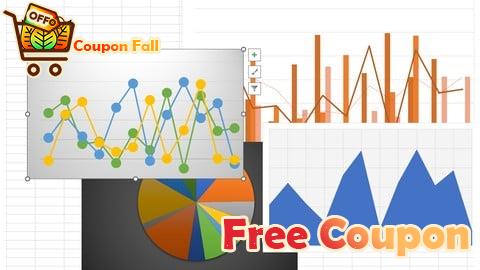100% Free Coupon Data Analysis Using Excel