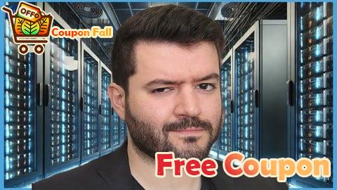 100% Free Coupon Data Center Infrastructure & Data Center Design Fundamentals