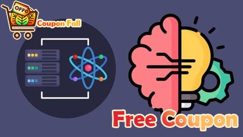 100% Free Coupon Data Science , Machine Learning : Ultimate Course Bootcamp