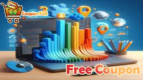 100% Free Coupon Data Science Mastery:10-in-1 Data Interview Projects showoff