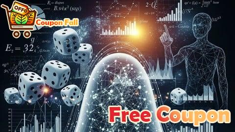 100% Free Coupon Data Science: Probability and Statistics