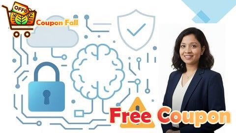100% Free Coupon Data Security in the age of Generative AI