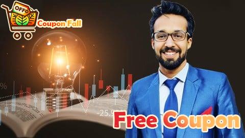 100% Free Coupon Day Trading Course in Forex & Crypto With 95% Winning Ratio