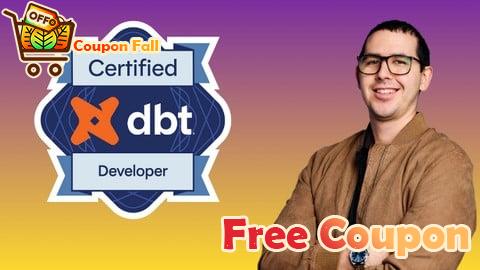 100% Free Coupon dbt Analytics Engineering Certification - Practice Exams