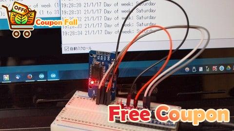 100% Free Coupon Debug Your Arduino Programs while Coding