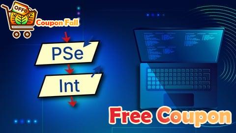 100% Free Coupon Desarrolla la Lógica de Programación con Pseint y algoritmos