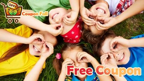 100% Free Coupon Designated Safeguarding Lead (DSL) Training in Education