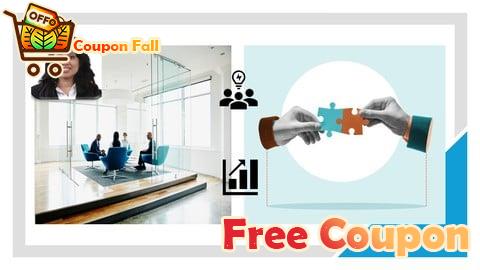 100% Free Coupon Developing Business Partnerships: The Complete Guide