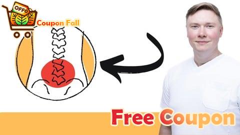 100% Free Coupon Die Bandscheibe verstehen - Werde dein Bandscheibencoach