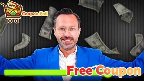 100% Free Coupon Digital Marketing B2B: Dekker's Ultimate Digital Marketing