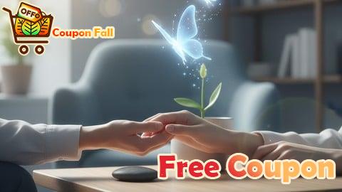 100% Free Coupon Diploma in Psychological Counselling
