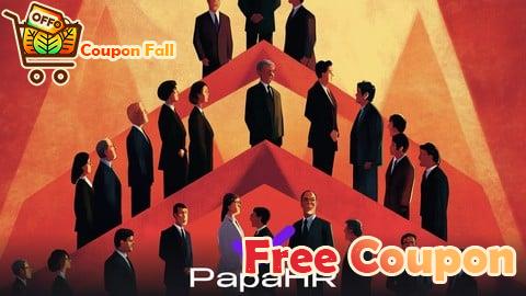 100% Free Coupon Diseño Organizacional: Estructuras Ágiles y Escalables [ES]