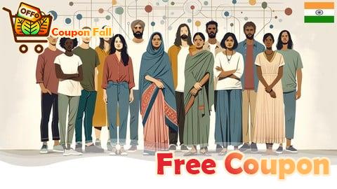 100% Free Coupon Diversity, Inclusion & Unconscious Bias in Hindi (हिंदी)