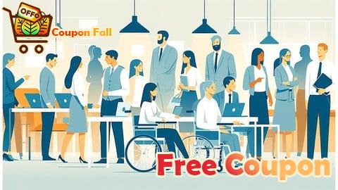 100% Free Coupon Diversity, Inclusion & Unconscious Bias in the Workplace