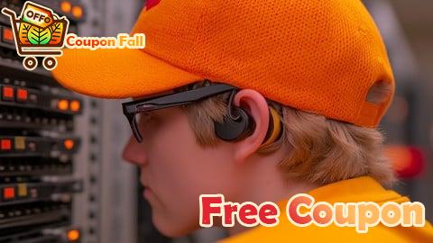 100% Free Coupon DNS Server: Deploy, Manage, and Secure Your Network