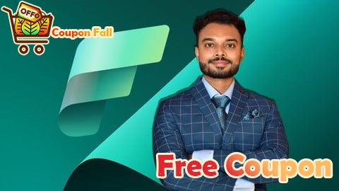 100% Free Coupon DP-700 Microsoft Fabric Data Engineer Associate Course