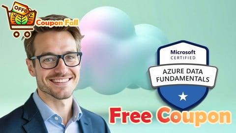 100% Free Coupon DP-900 Microsoft Azure Data Fundamentals Practice Exams 2025