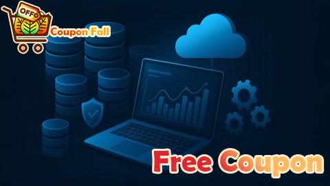 100% Free Coupon DP-900 Practice Test Azure Data Fundamentals: 1500 Questions
