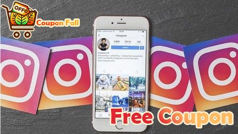 100% Free Coupon Easy Instagram Marketing In Hindi