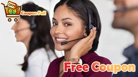 100% Free Coupon Effective Customer Service