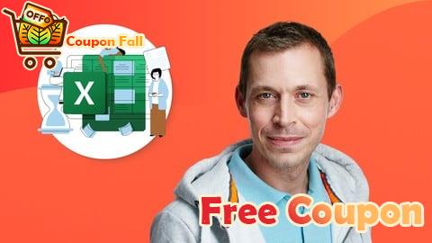 100% Free Coupon Einführung in das Projektmanagement mit Excel