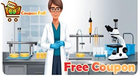 100% Free Coupon ELISA Mastery: Principles& techniques & Applications